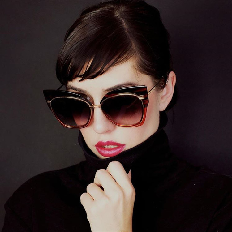 big round eyeglass frames
