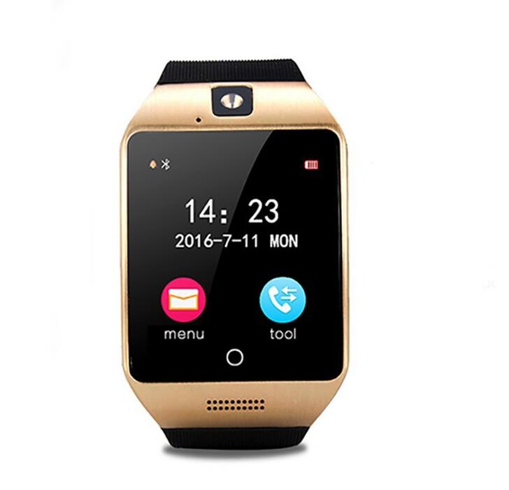 q18s wristwatch