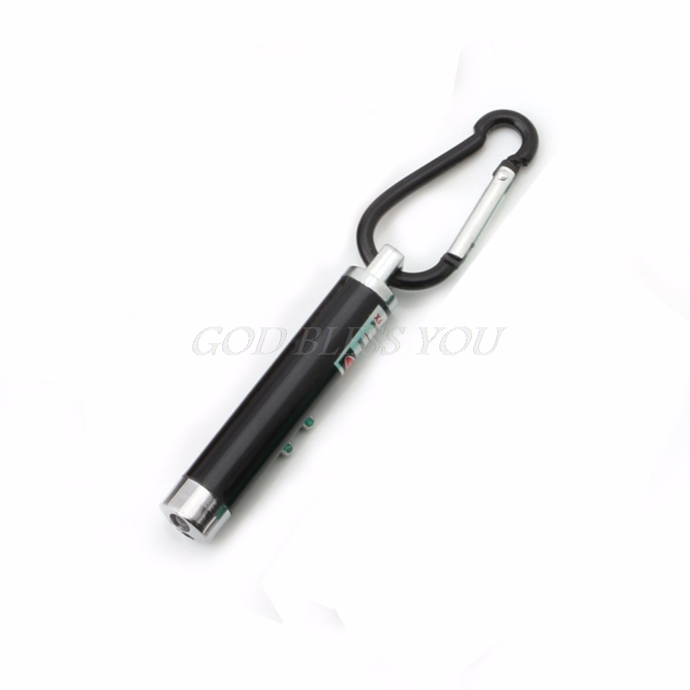 Szyxbill Multi-functional Mini 3 in1 LED Laser Light Pointer Key Chain Flashlights Mini Torch Flashlight Money Detector Light-image-415233952