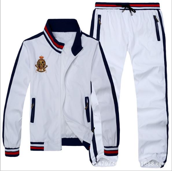 polo sweat suit cheap