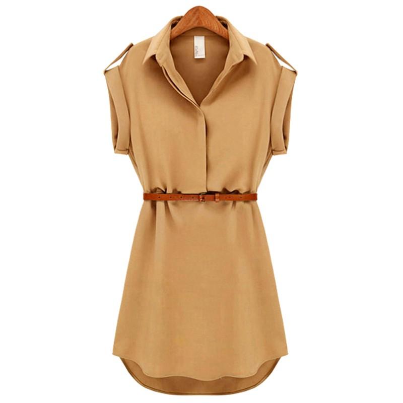 2019 Nouvelle Mode Femmes Sexy Taille Plus Robes D'été Soirée Beach Party Mini Robe S-XXL Nouveau