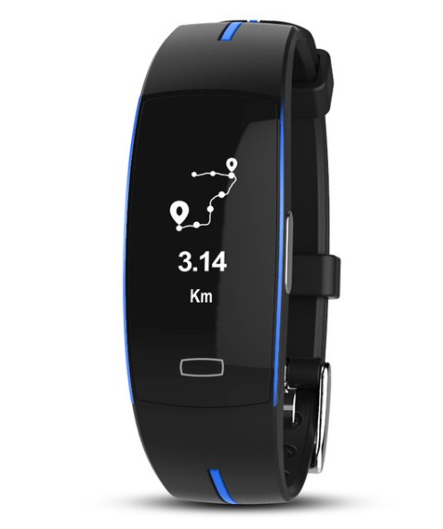 p3 smart band