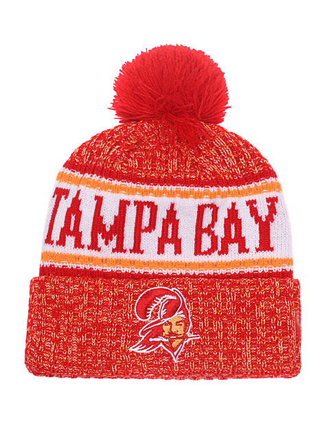 

Free Shipping-2018 New Tampa Bay Football Beanie Winter Wool Hat