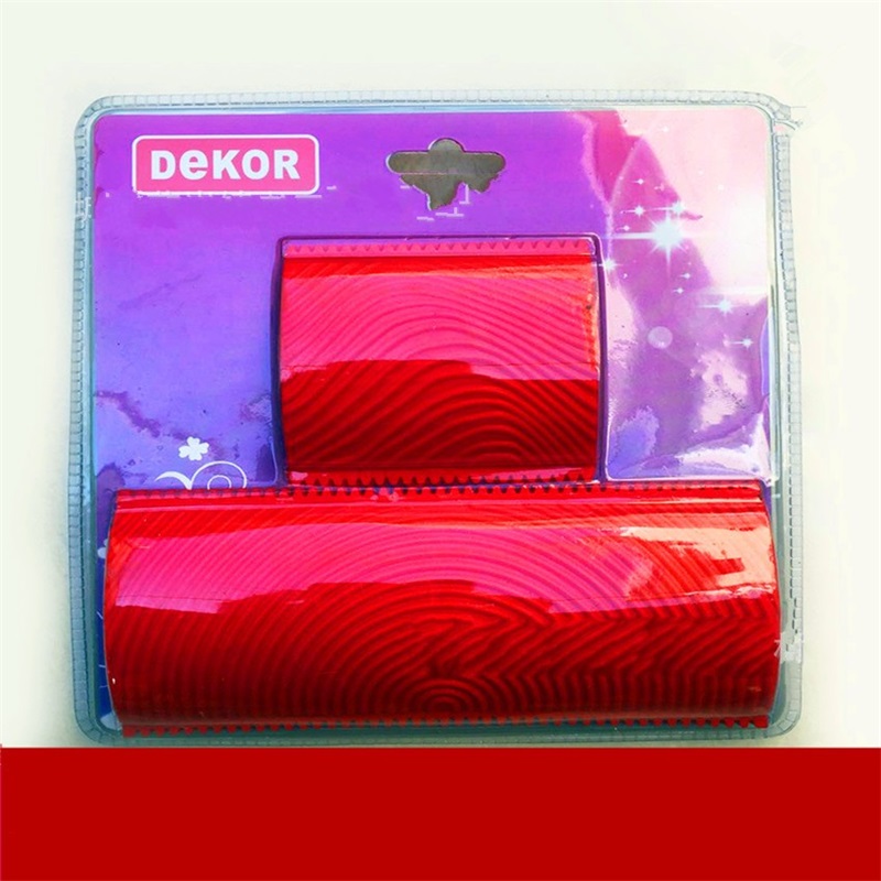 Spachteltechnik Strukturpaste Feinstrukturpaste Effekte Im