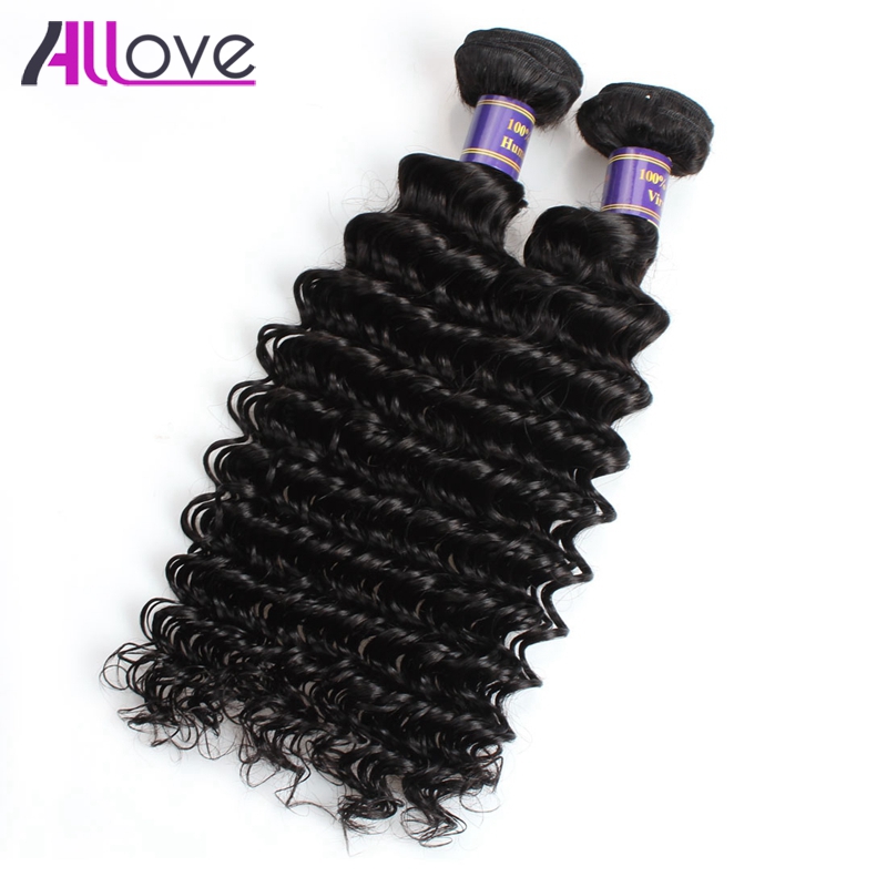 

Deep Wave Virgin Hair Extensions Wholesale Cheap 8A Brazilian Hair Wefts 5Bundles Unprocessed Human Hair Bundles Peruvian Indian Malaysian, Natural color