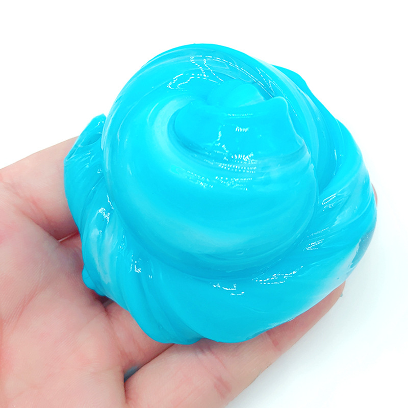 mud clay toys
