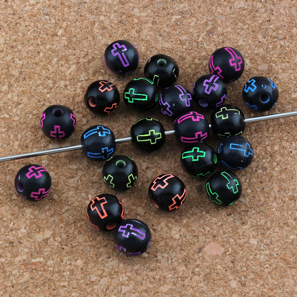 acrylic beads for sale