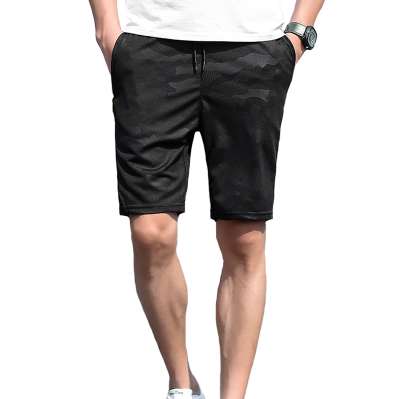 

Hot Mr. New Summer Beach Men Camouflage Shorts Fashion Casual Male Board Shorts Plus Size Beach Shorts Men Fat 5XL