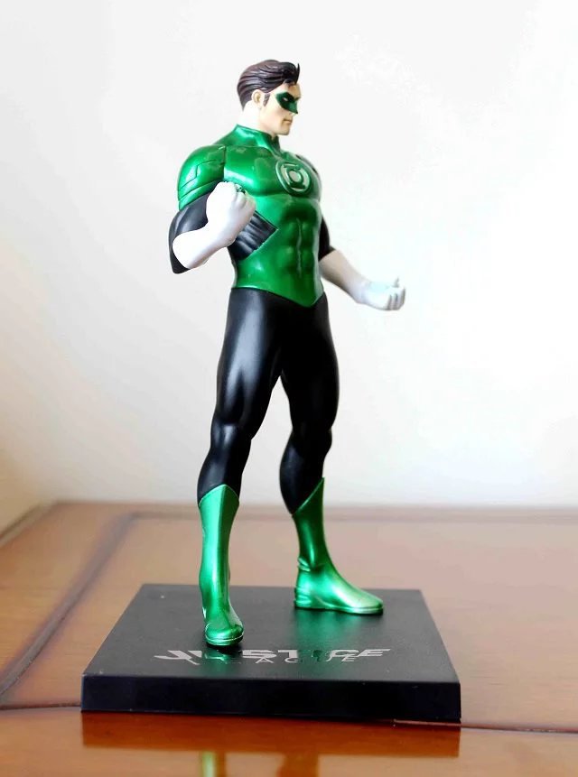 

Kotobukiya GREEN LANTERN ArtFX+ Statue Collectible DC COMICS JUSTICE LEAGUE