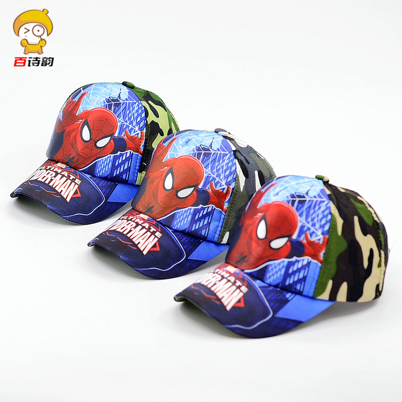 spiderman Hats