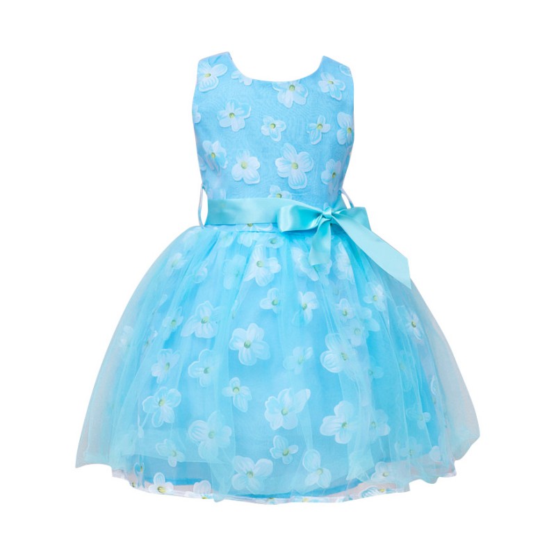Sky Blue