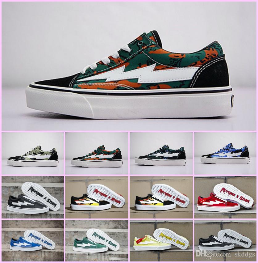 revenge x storm femme 2015