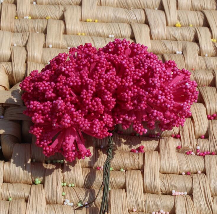 Rose red