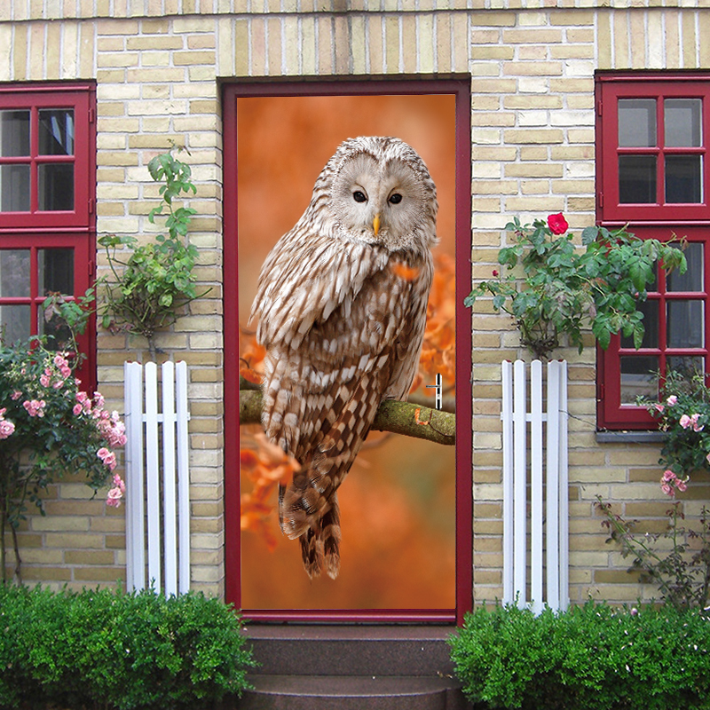 Owl Art Wallpaper Online Shopping Owl Art Wallpaper For Sale