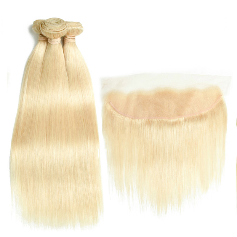 Straight 3bundles with 13*4