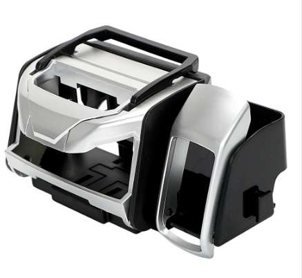 

Car Accessories Stowing Tidying Auto Drink Holder Oututlet Water Cup Stand Car Air Vent Cup Holder for Cigarette Car-styling