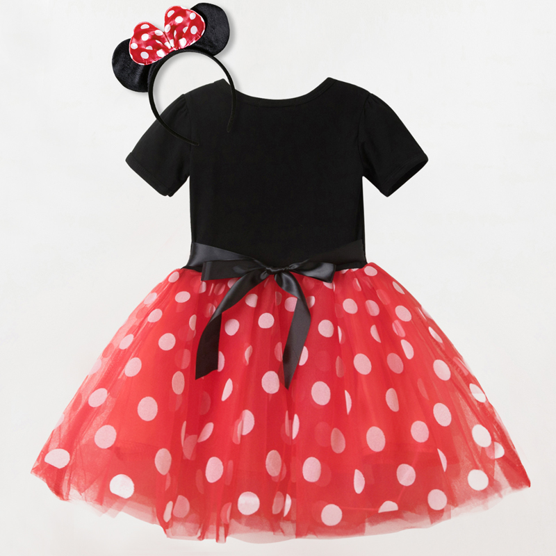 little cotton frocks