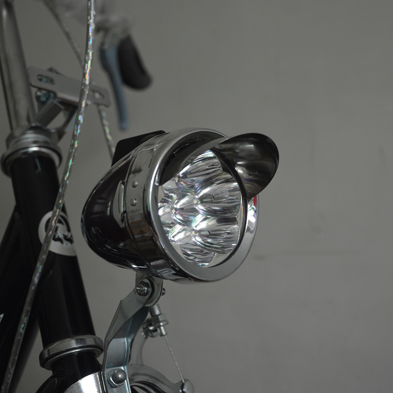 vintage bicycle lights for sale