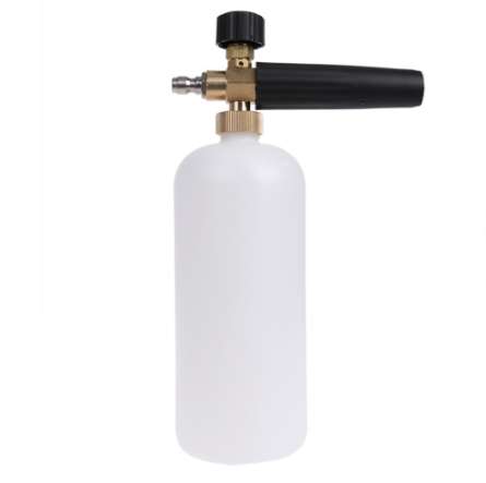 New Car Washer Foam Gun Multifunction Auto Air Opearted Equipment Foam Gun Car Cleaning Sprayer for All Cars Clean High Quality-image-417643156