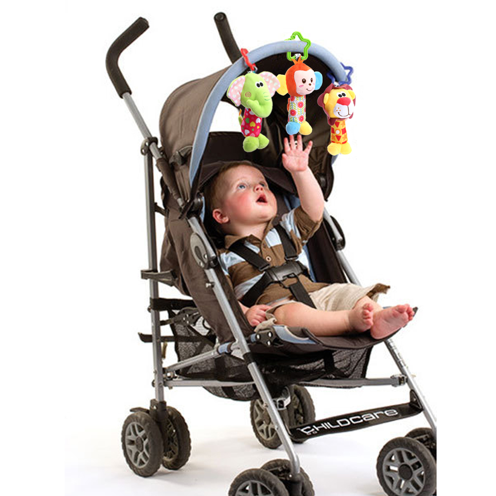 hanging toys for pram