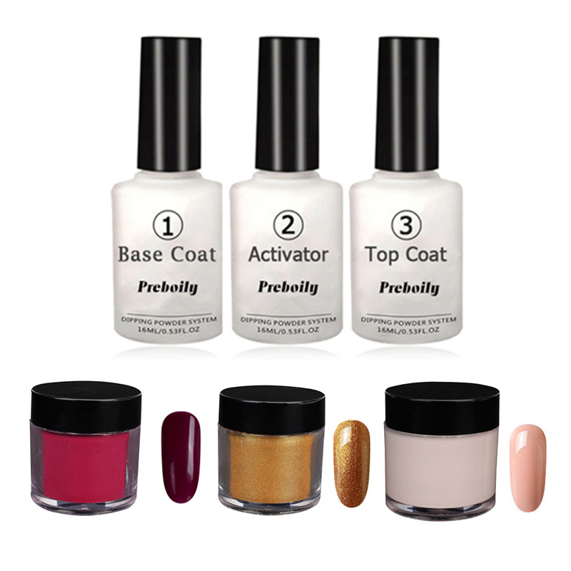 6pcs Set7