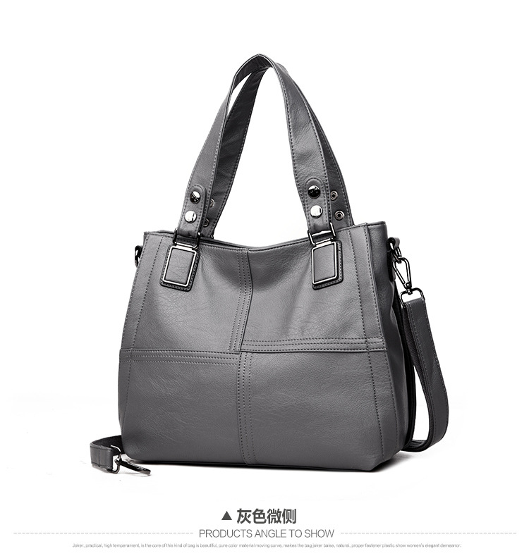 Dark Grey