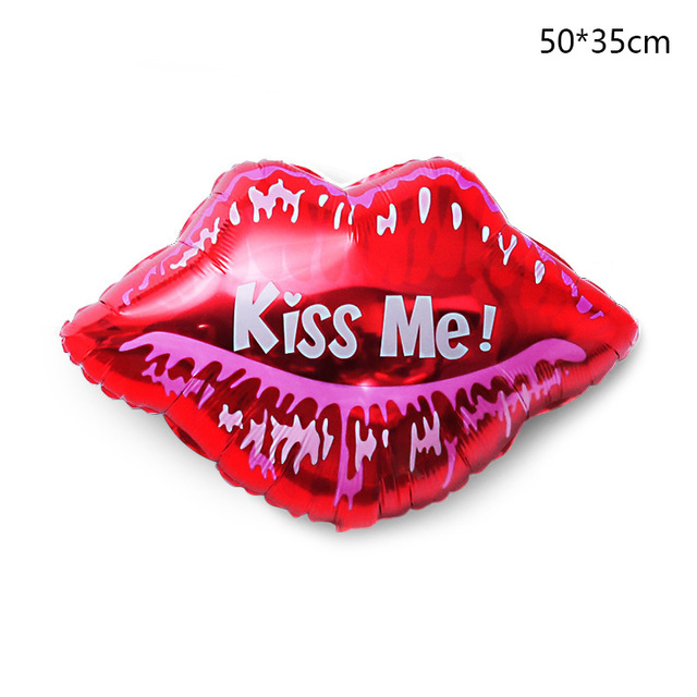 kiss me