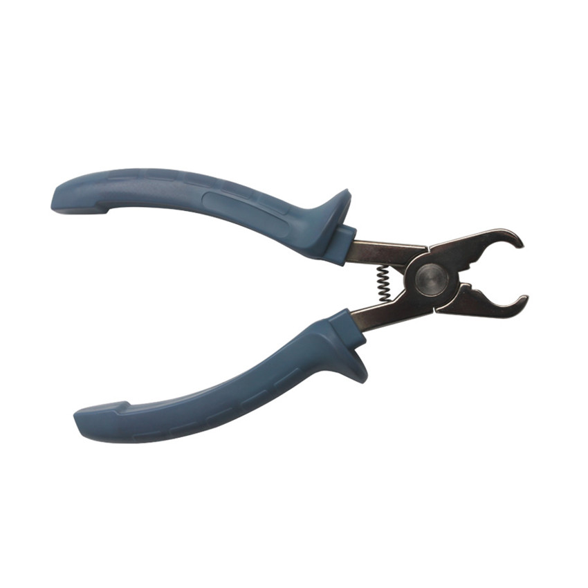 

Plug retainer compressor for Euro profile cylinder new products