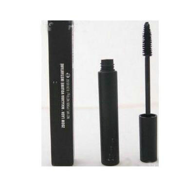

Free Shipping! High quality new hot makeup zoom lash black waterproof Mascara black 8g (24PCS/LOT)