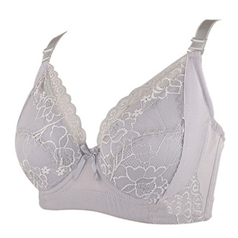 2019 High Quality Women'S Plus Size Bras Underwire Large Size Bras D