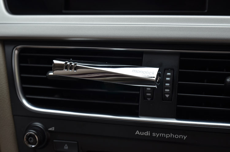 

Flash Car Vent Perfume Air Conditioner Fragrance 4 Flavors Air Freshener with Ocean Lemon Cologne Apple DHL free