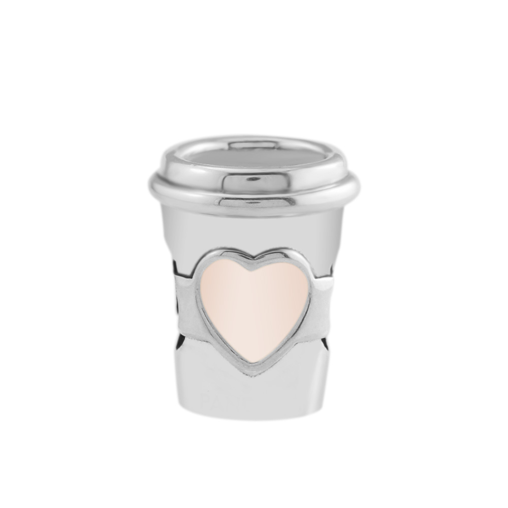 2018 Summer 925 Sterling Silver Jewelry Drink Go Go Charm Beads Fits Bracelets Necklace For Women Jewelry Making-image-420370112
