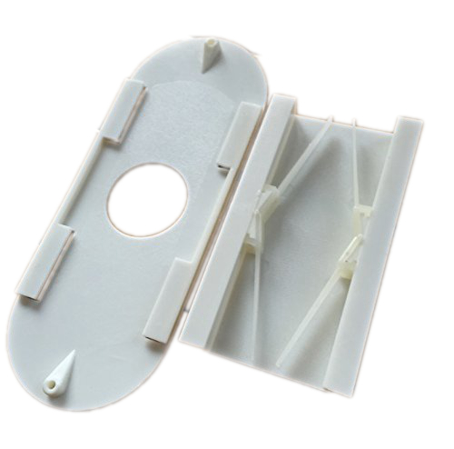 

100 Pieces Porter Bee Escape, Plastic Bee Escape for Free Shipping