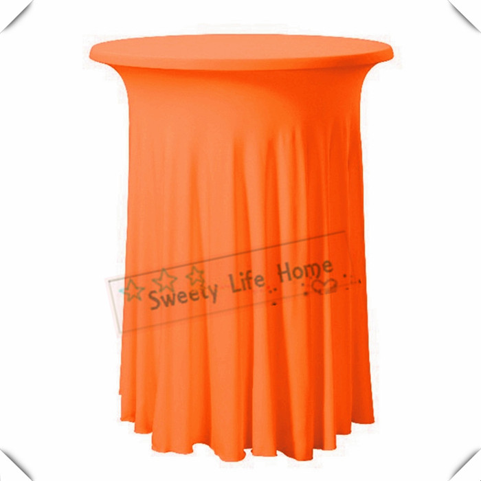 Orange color