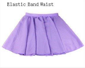 light purple elastic