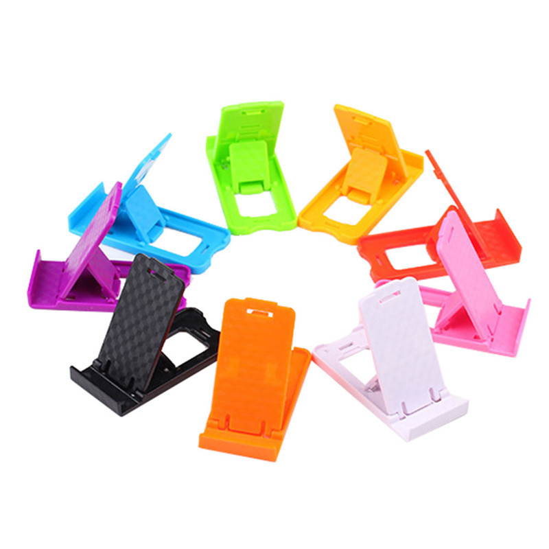 

Folding Mobile Phone Holder for Samsung Galaxy Note Series Lazy Phone Holder Bed Display Phone Accessories for Iphone Tablet