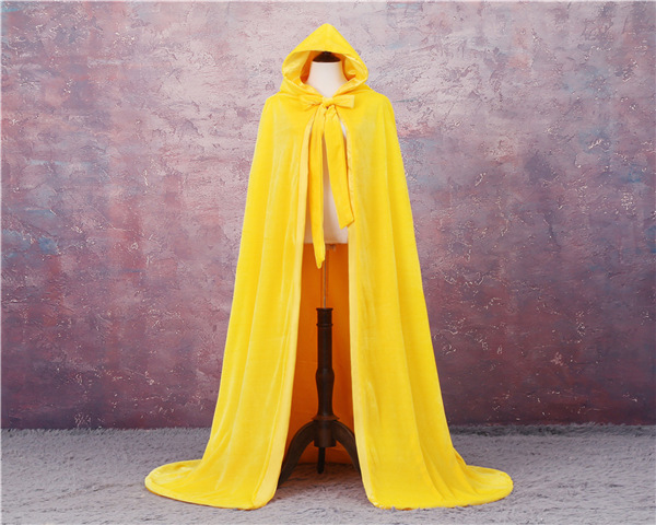 Yellow + yellow Lining