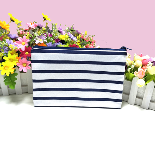 navy&white stripe