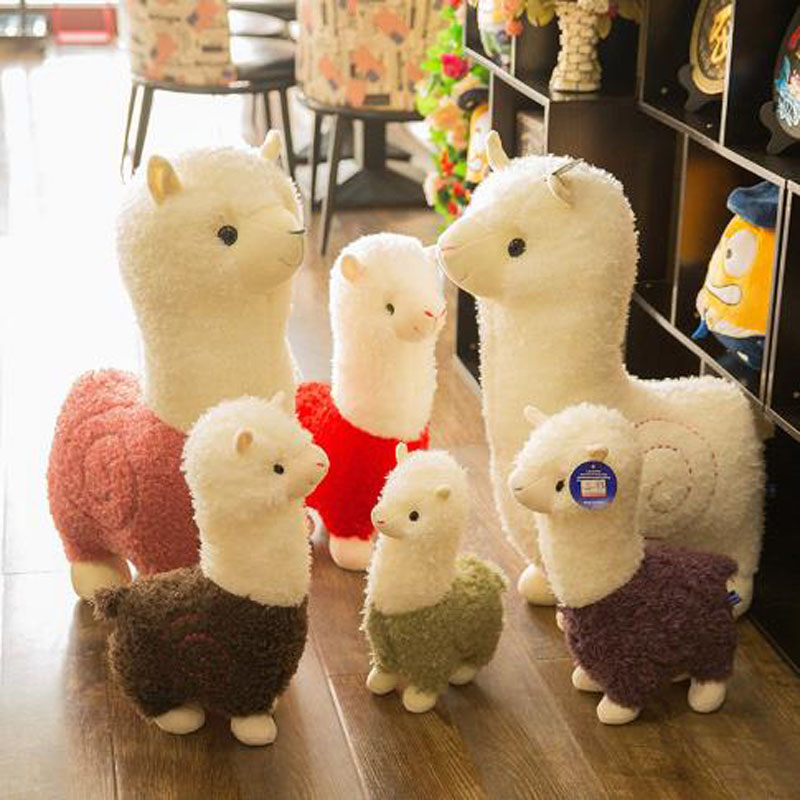 plush farm animals bulk