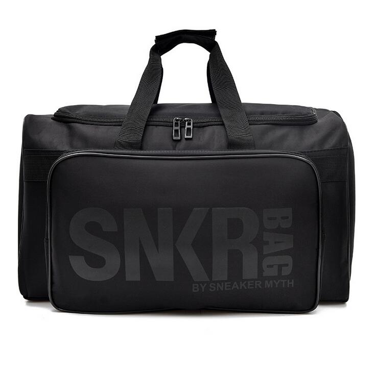 

Sports Bag Training Gym Bags Men Fitness Bags Durable Travel Shoulder Handbag Duffle Bag Sneakers Storage Bag Sport Shoes Bags Tote For Male
