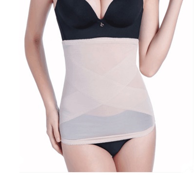 2pcs Thin Type Skin Color