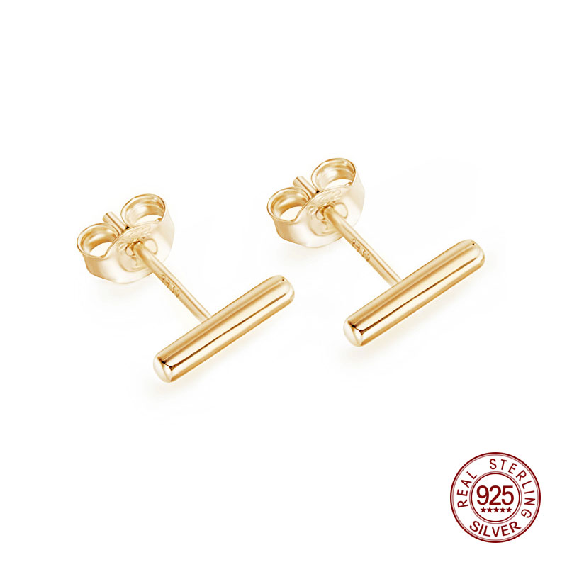 Plata esterlina 925 9mm Martillado disco Aretes//Pernos//Pendiente