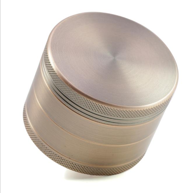 

Four Layers of Aluminum Alloy Diameter 63MM Antique Cigarette Lighter