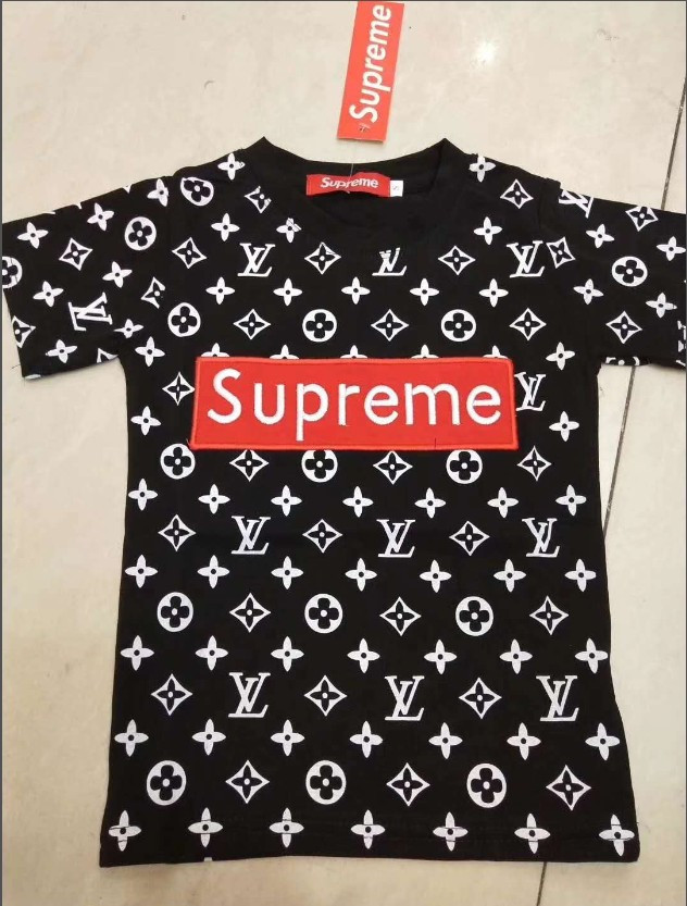 Black 1