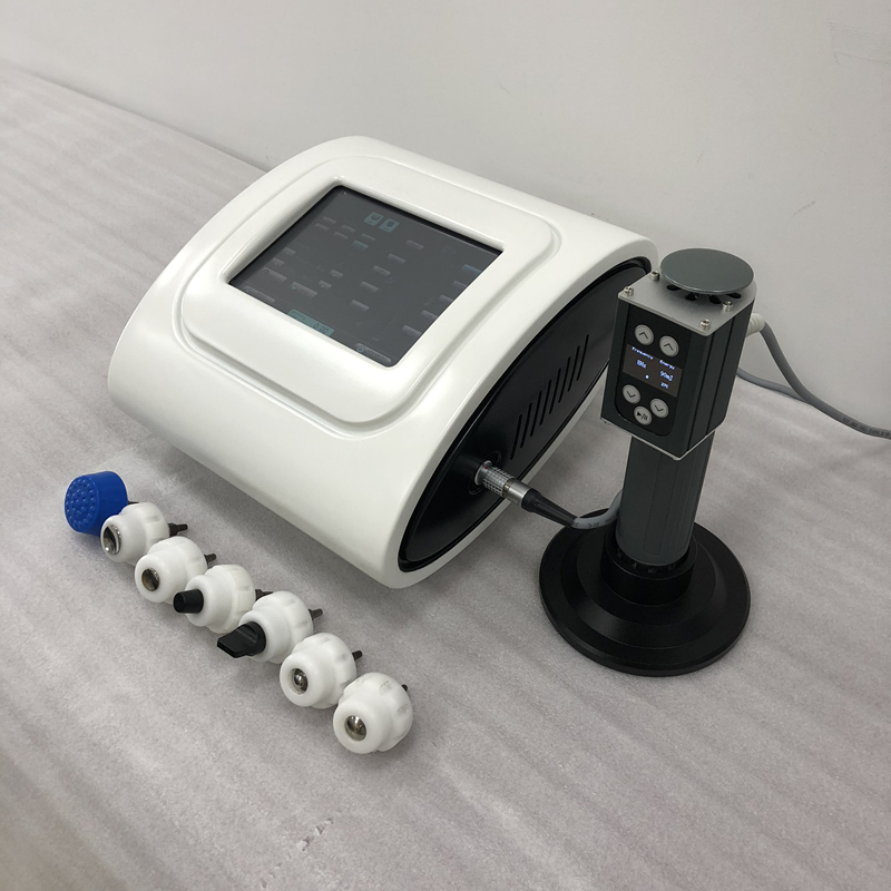 

Men's health care Erectile dysfunction treatment shock wave machine/Soft tissue treatment shock wave machine SW100