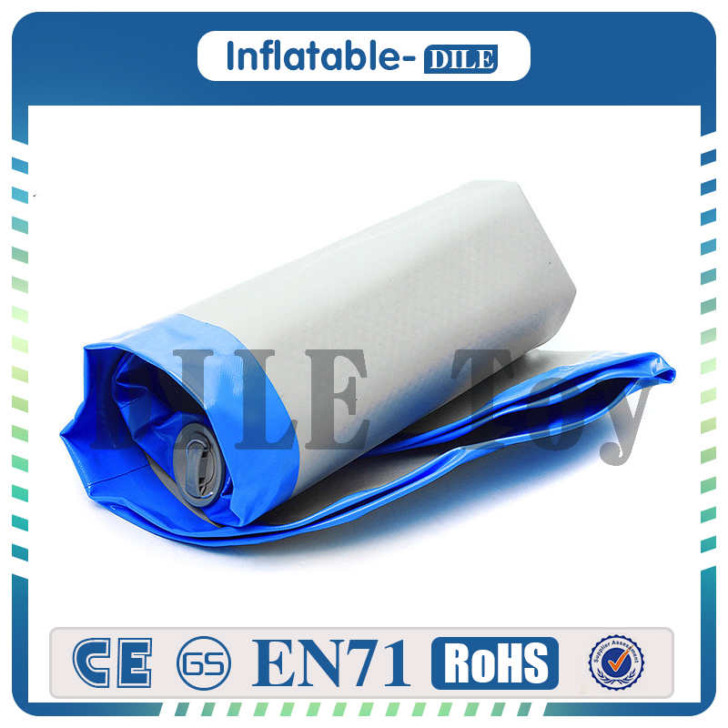 

Free Shipping Door To Door Inflatable Air Track Air Tumbling Mats Floor Mat For Sale with Free Pump