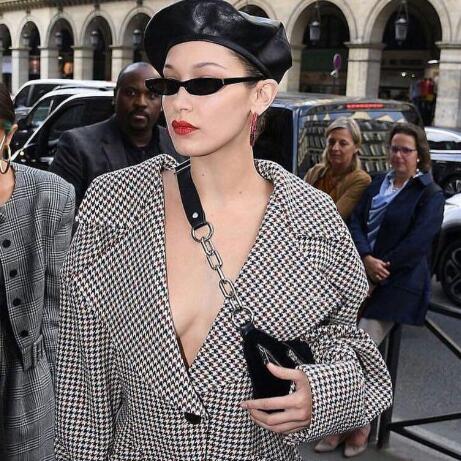 

Fashion Cat Eye Sunglasses Small Sunglasses Small Frame Women Sun Glasses UV400 Goggle Glasses 7 Colors