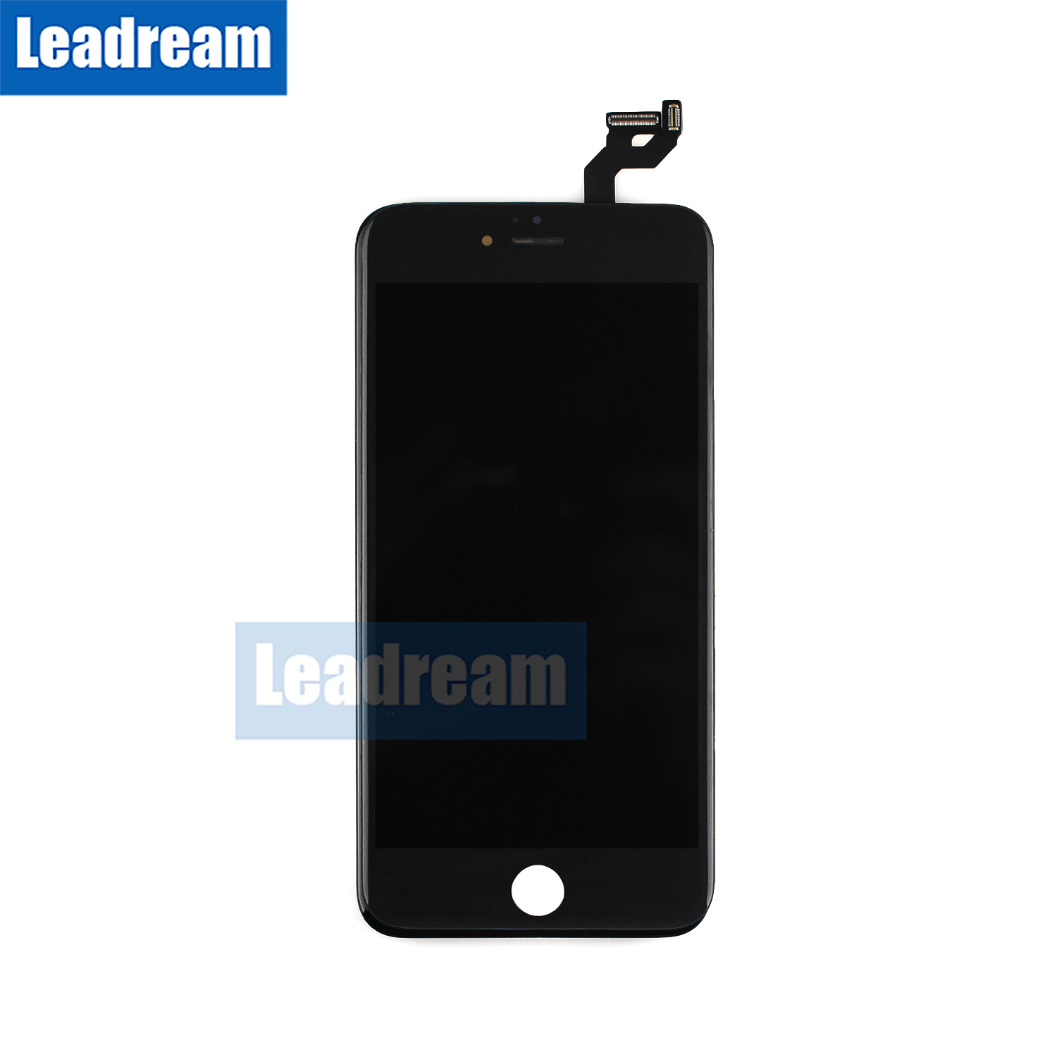 

High Quality LCD Display Touch Digitizer Complete Screen with Frame Assembly Repair For iPhone 5 5s 5c 6 6s Plus free DHL