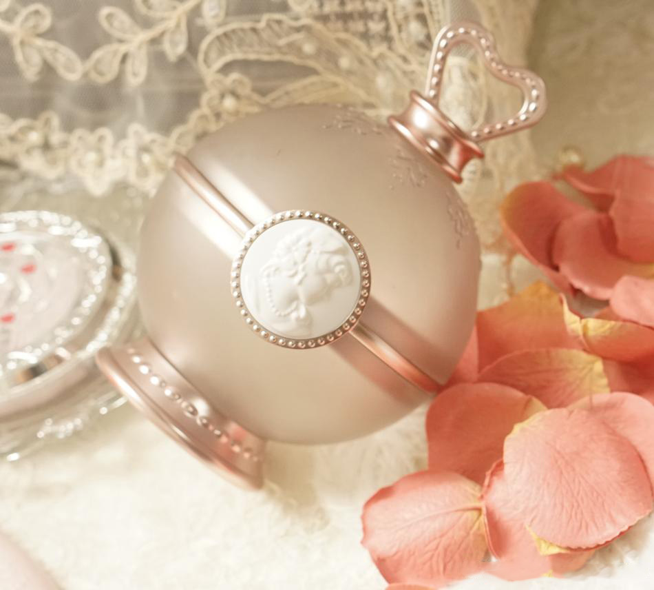 

Makeup Brushes Last Limited Edition Pot For Face Color Rose Powder Blush Holder Beauty Cosmetics Les Merveilleuses Laduree Makeup Blender With Retail Box