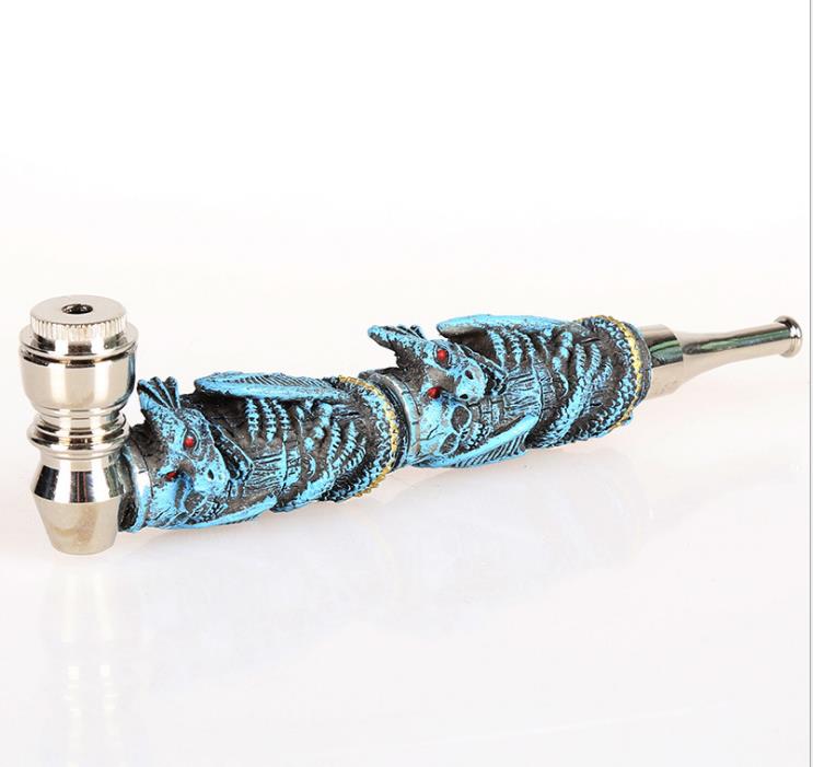 

Hot selling spot export of European and American resin pipe belt cover 15CM